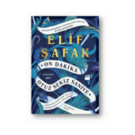 On Dakika Otuz Sekiz Saniye