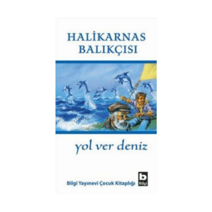 Yol Ver Deniz