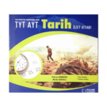 Yks Tyt Ayt Tarih Özet Kitabı
