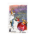 Elma Şekeri Ülkesi