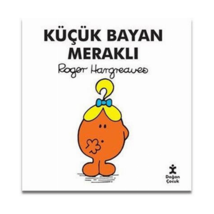 Küçük Bayan Meraklı