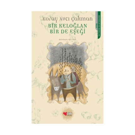 Bir Keloğlan Bir De Eşeği