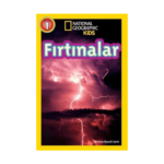 Fırtınalar - Seviye 1