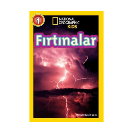 Fırtınalar - Seviye 1