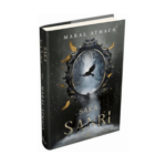 Saka Ve Sanrı 1 Ciltli