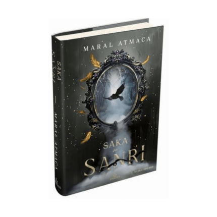 Saka Ve Sanrı 1 Ciltli