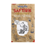 Saftirik Kendin Yap Kitabı