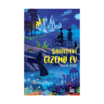 Sahildeki Gizemli Ev