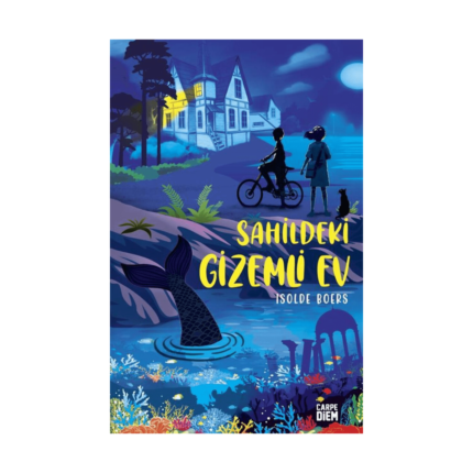 Sahildeki Gizemli Ev