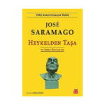 Heykelden Taşa Ve Nobel Konuşması