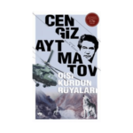 Dişi Kurdun Rüyaları