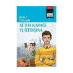 Köprü Kitaplar 10-Attım Kapağı Yurtdışına