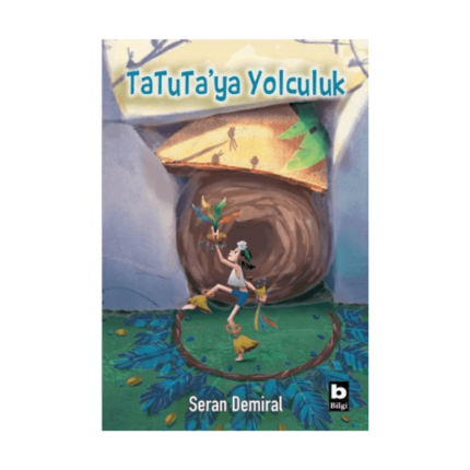 Tatuta’ya Yolculuk