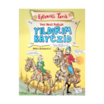 Eğlenceli Bilgi Tarih 67 - Yeni Nesil Padişah Yıldırım Bayezid