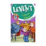 Levent Çobanın Oyunu - Levent İz Peşinde 4 (54)