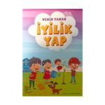 İyilik Yap