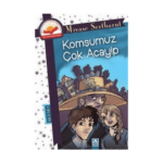 Komşumuz Çok Acayip