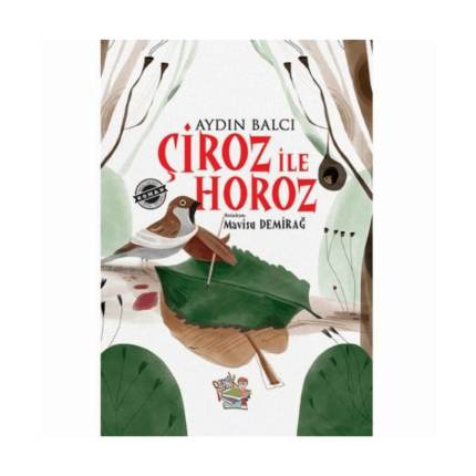 Çiroz İle Horoz