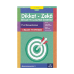 9 - 10 Yaş Bilişsel Ve Düşünsel Beceriler 3.Kitap