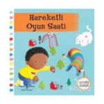 Hareketli Oyun Saati