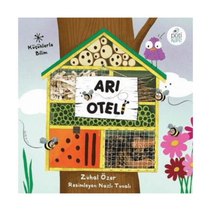 Arı Oteli