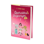 Operatöre Bağlanıyorsunuz 1 Ciltli