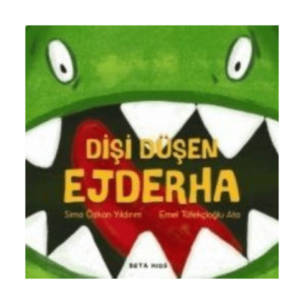 Dişi Düşen Ejderha