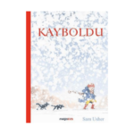 Kayboldu