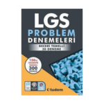 8. Sınıf Lgs Problem Denemeleri