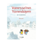 Vanessanın Yanındayım