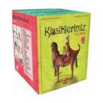 Klasiklerimiz Dizisi 4 Ve 5 Sınıf Kutulu