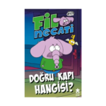 Fil Necati 2 - Doğru Kapı Hangisi?