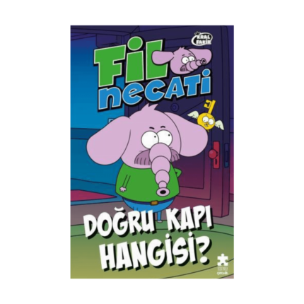 Fil Necati 2 - Doğru Kapı Hangisi?