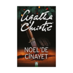 Noel'de Cinayet