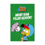 Kral Şakir 4 Hayat Kısa Filler Uçuyor !