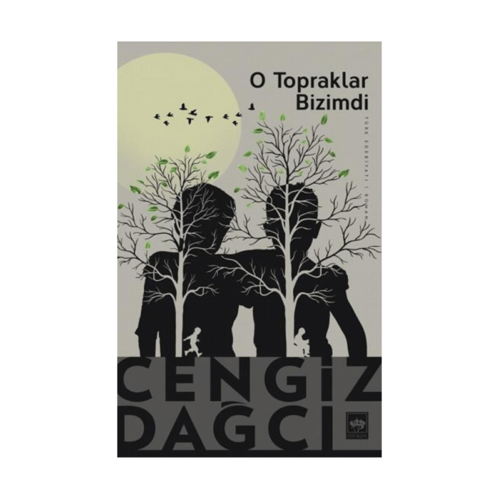 O Topraklar Bizimdi - Görsel 1