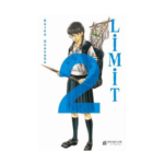 Limit 02 Manga