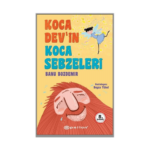 Koca Devin Koca Sebzeleri