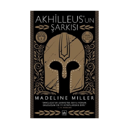 Akhilleus Un Şarkısı