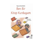 Ben Bir Kitap Kurduyum