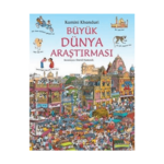 Büyük Dünya Araştırması