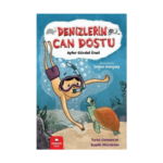 Denizlerin Can Dostu - Tırtıl Osman'ın Sualtı Macerası