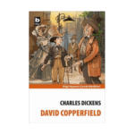 David Copperfıeld - Bilgi Yayınevi