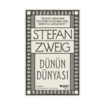 Dünün Dünyası - Can Yayınları