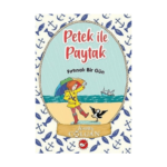 Fırtınalı Bir Gün - Petek İle Paytak 2