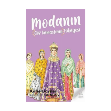 Modanın Göz Kamaştıran Hikayesi