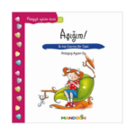 Pedagojik Öyküler Dizisi 12 - Aşığım