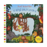 Hareketli - Vahşi Ormanda