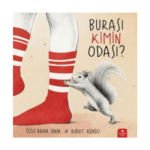 Burası Kimin Odası?