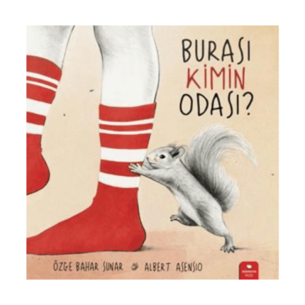 Burası Kimin Odası?